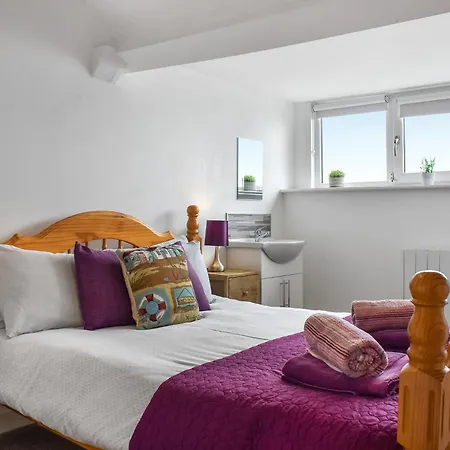 Denelea - Uk49954 Appartement Scarborough