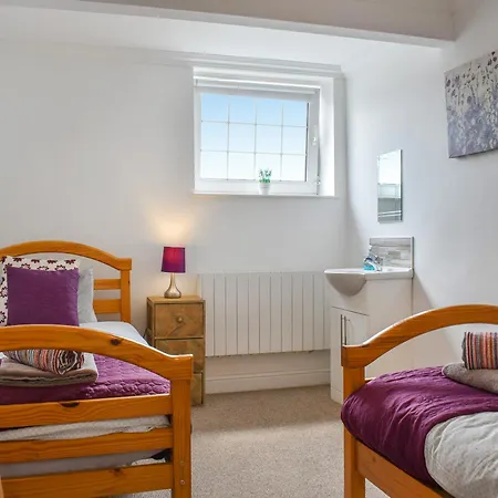 Denelea - Uk49954 Appartement Scarborough
