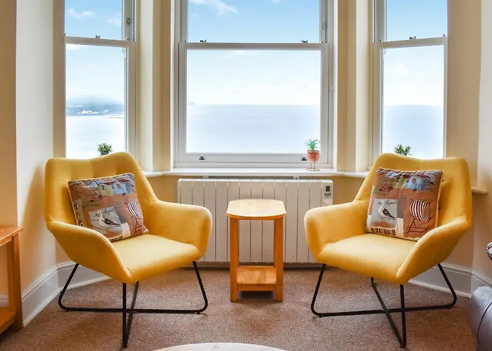 아파트 Denelea - Uk49954 스카버러