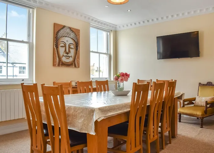 Denelea - Uk49954 * 스카버러