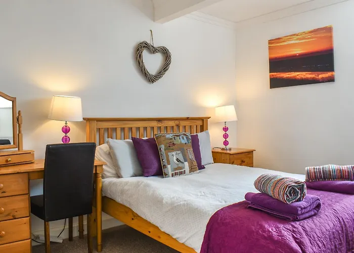 Denelea - Uk49954 아파트 스카버러