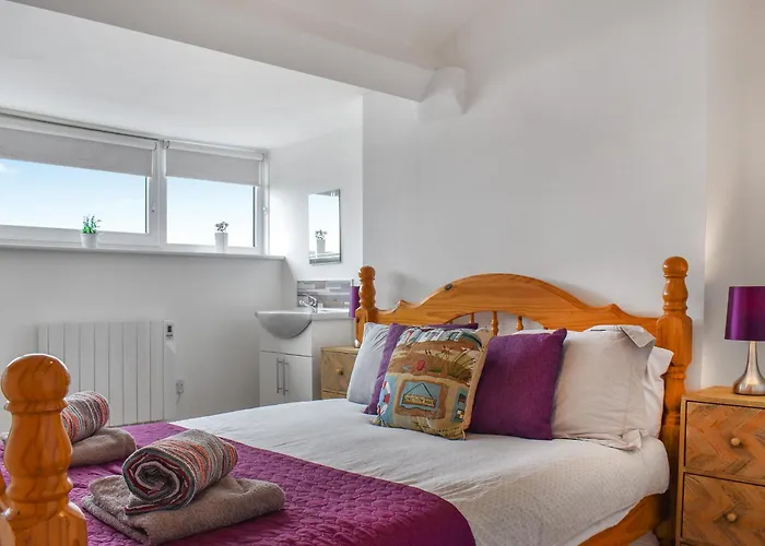 아파트 Denelea - Uk49954