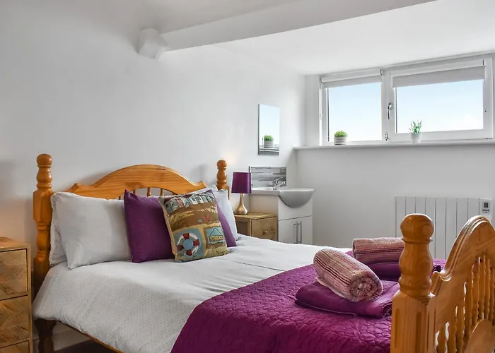 Denelea - Uk49954 아파트 스카버러