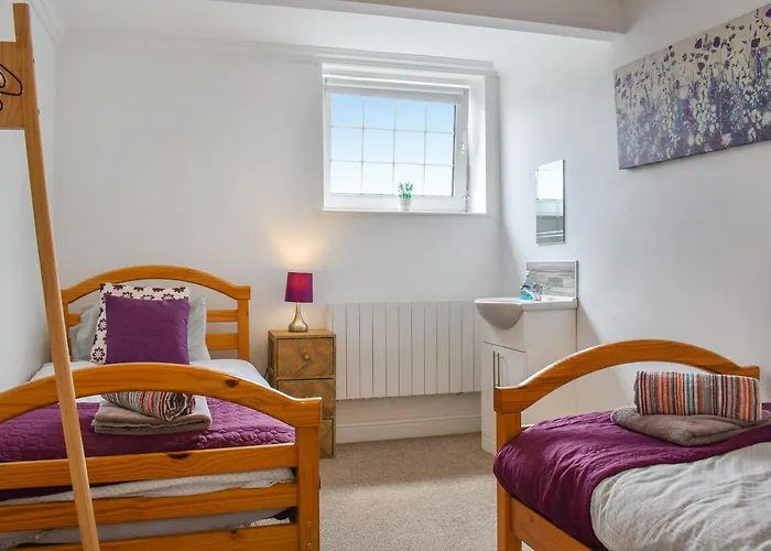 Denelea - Uk49954 아파트 스카버러