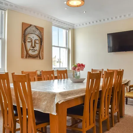 Denelea - Uk49954 * スカーバラ