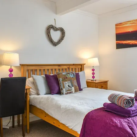 Denelea - Uk49954 アパート スカーバラ