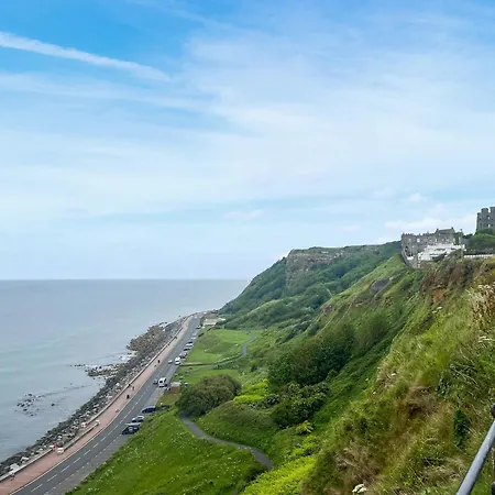 Denelea - Uk49954 アパート スカーバラ