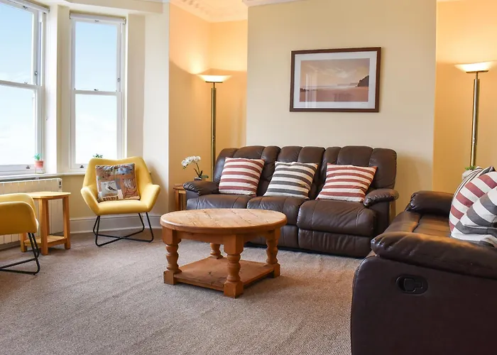 Lägenhet Denelea - Uk49954